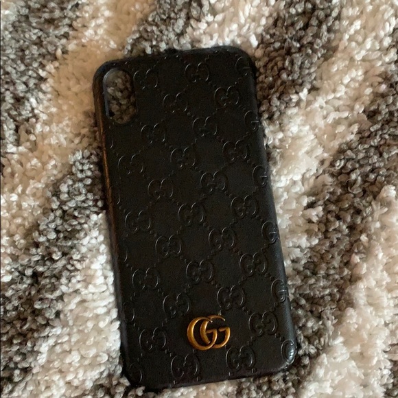 gucci inspired phone case